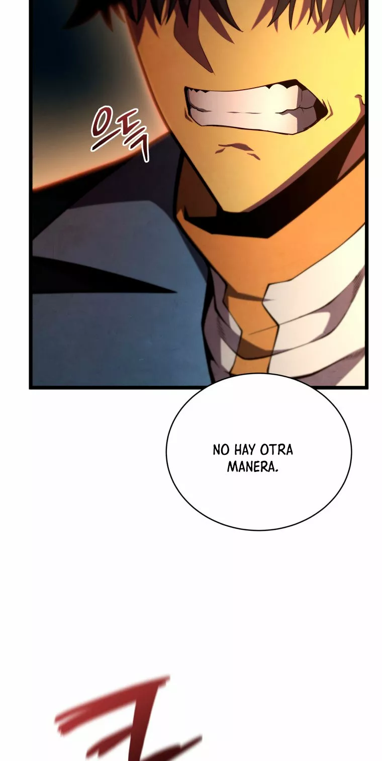 El hijo menor del maestro de la espada Capítulo 47 - Page 53