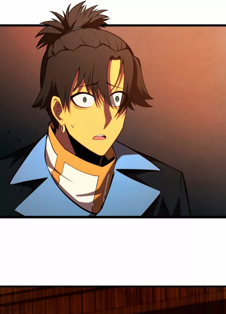 El hijo menor del maestro de la espada Capítulo 47 - Page 59