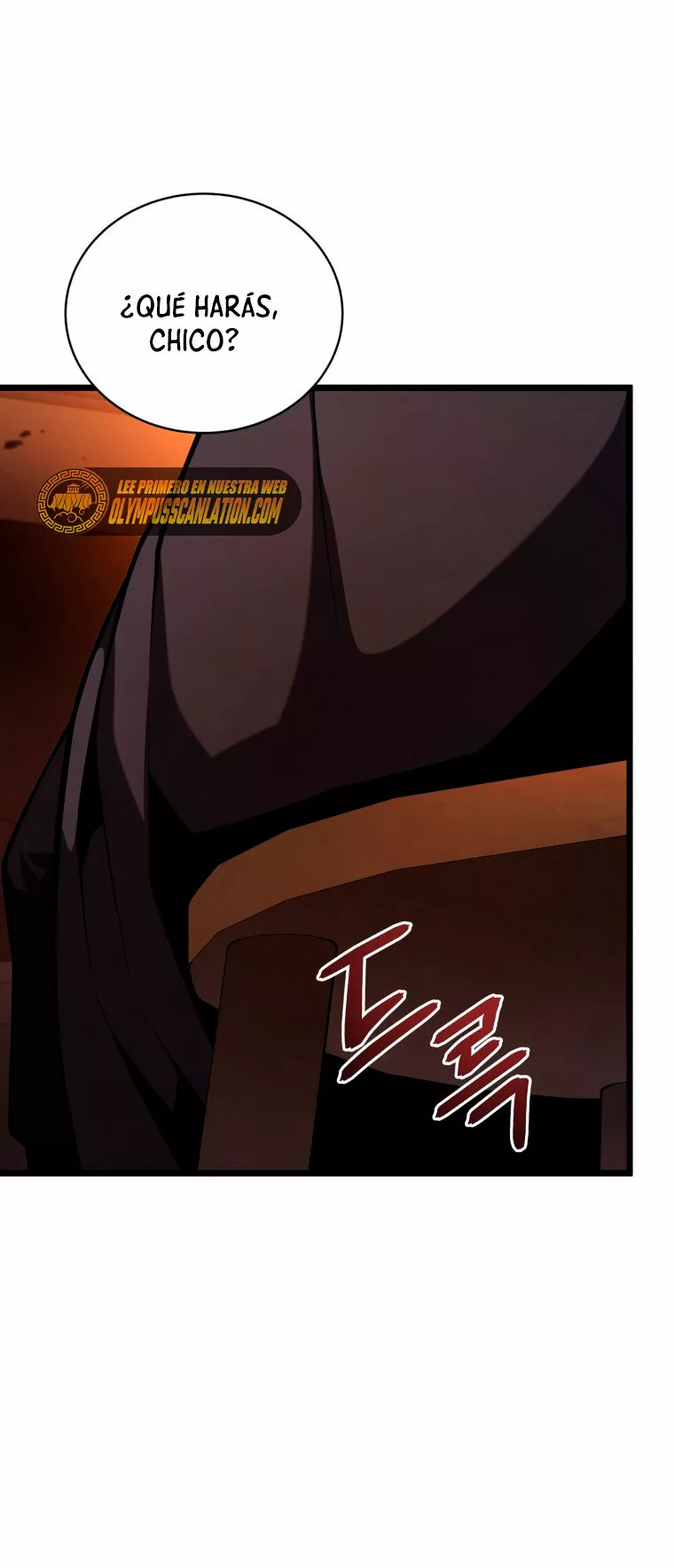 El hijo menor del maestro de la espada Capítulo 47 - Page 61