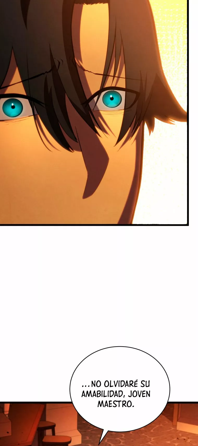 El hijo menor del maestro de la espada Capítulo 47 - Page 64