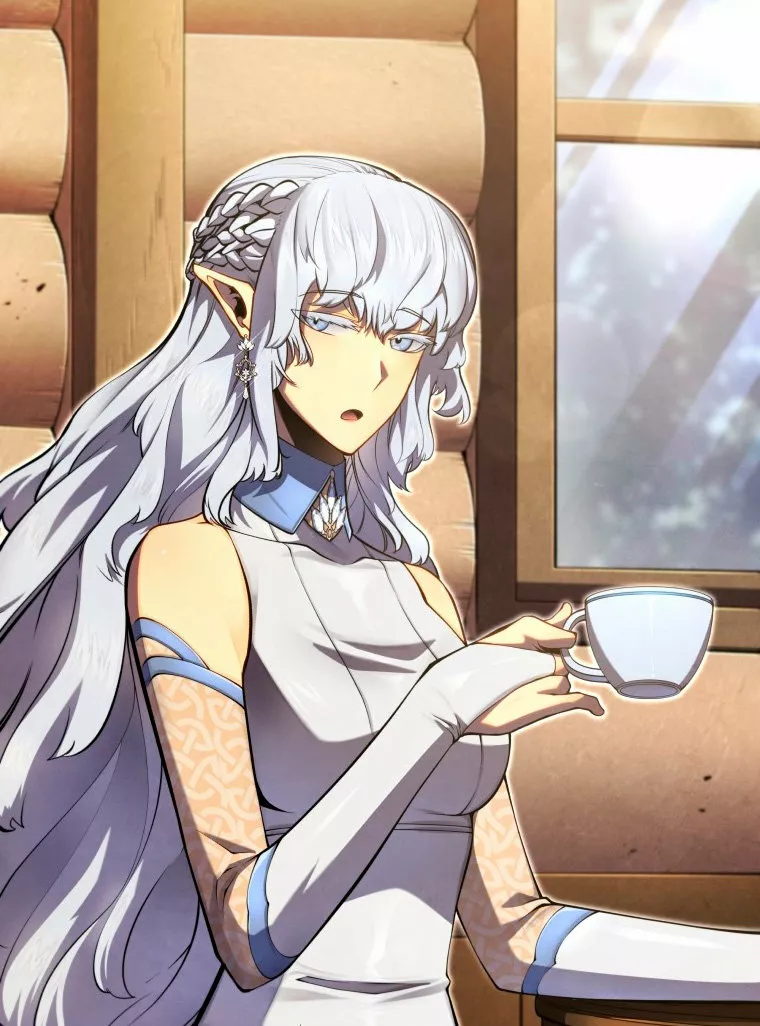 El hijo menor del maestro de la espada Capítulo 47 - Page 72