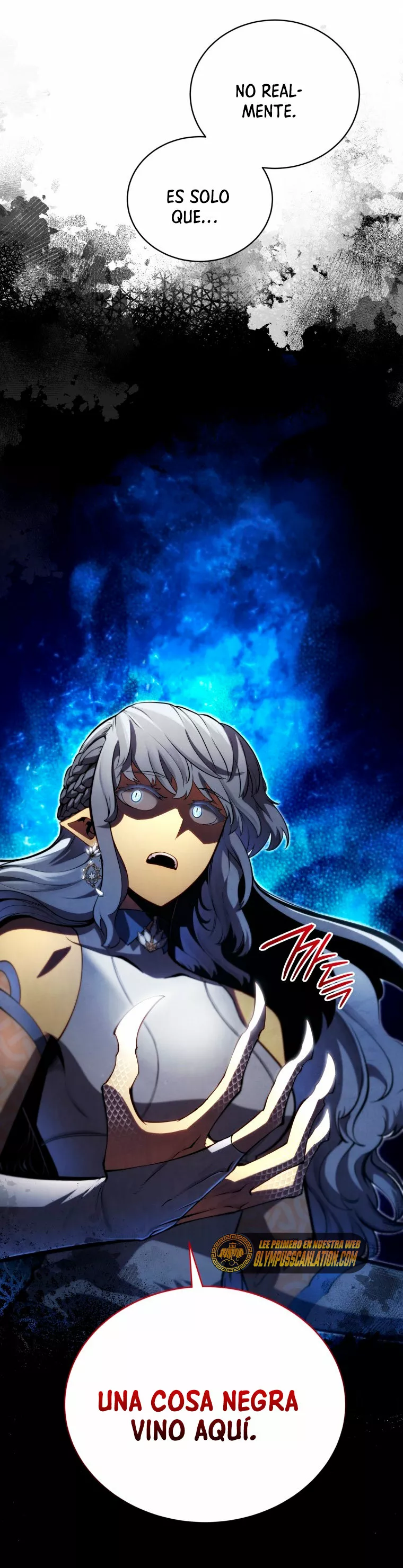 El hijo menor del maestro de la espada Capítulo 47 - Page 78