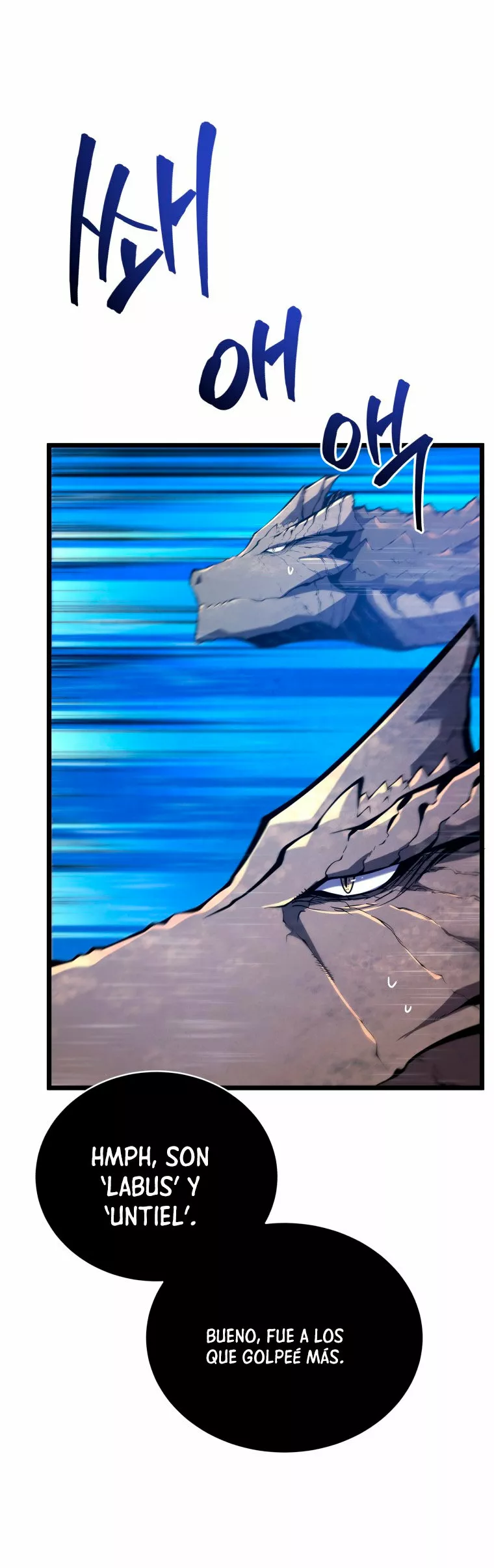 El hijo menor del maestro de la espada Capítulo 48 - Page 25