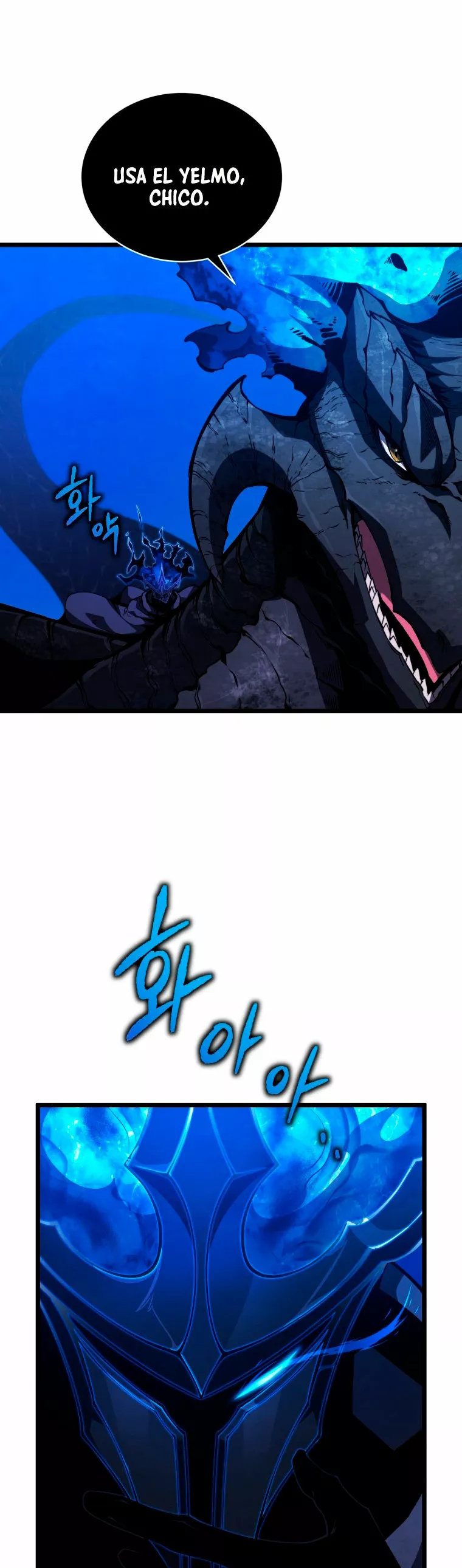 El hijo menor del maestro de la espada Capítulo 48 - Page 26