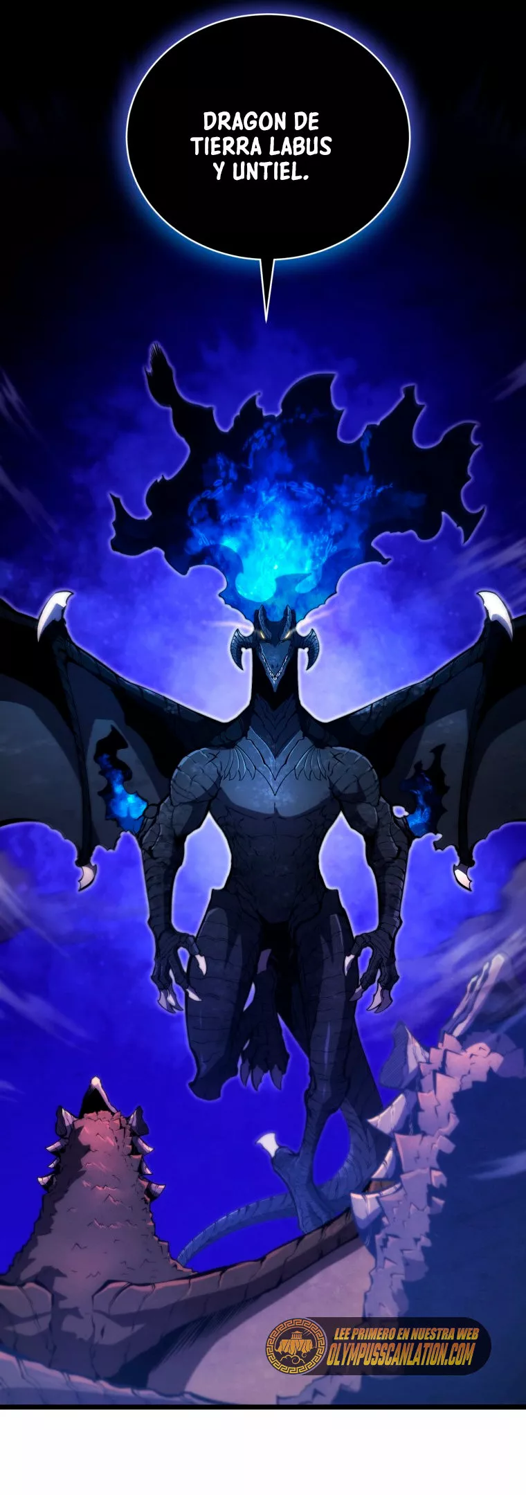 El hijo menor del maestro de la espada Capítulo 48 - Page 29