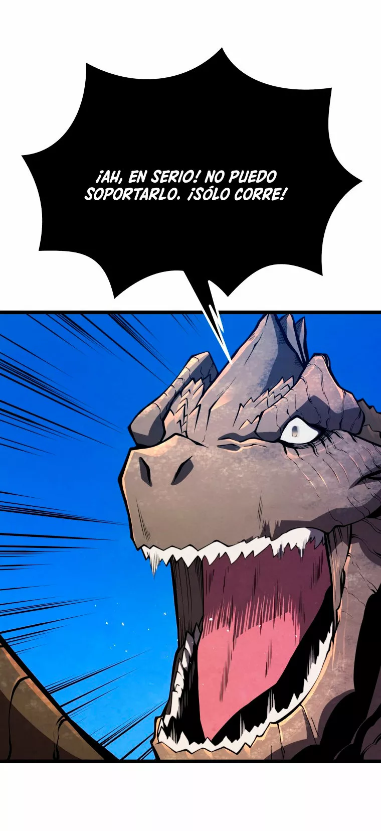 El hijo menor del maestro de la espada Capítulo 48 - Page 34