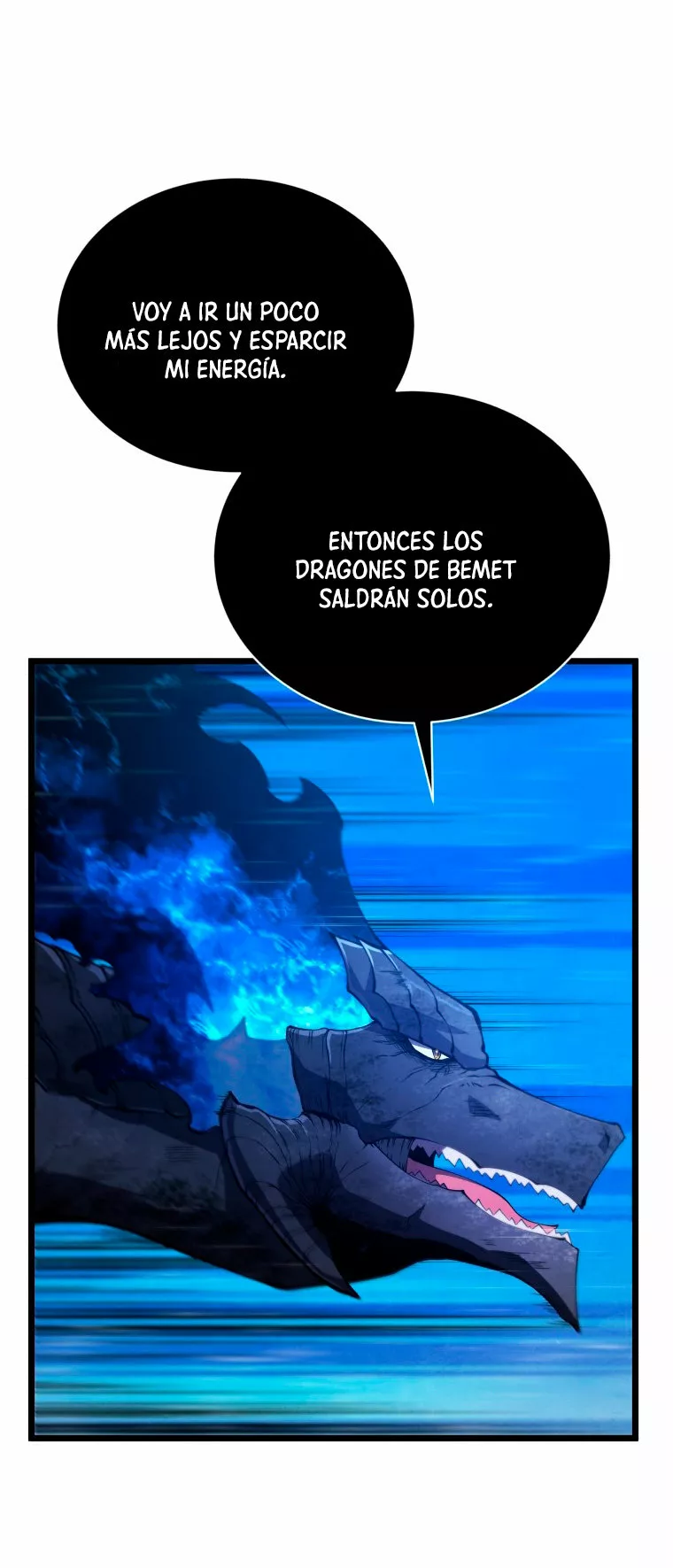 El hijo menor del maestro de la espada Capítulo 48 - Page 4