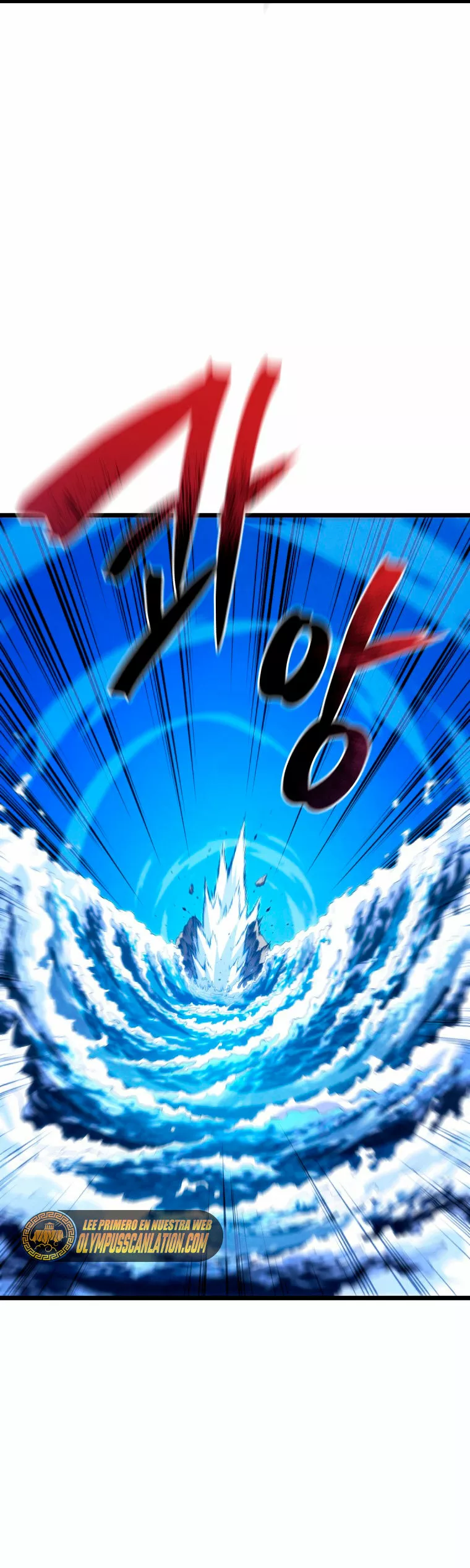 El hijo menor del maestro de la espada Capítulo 48 - Page 44