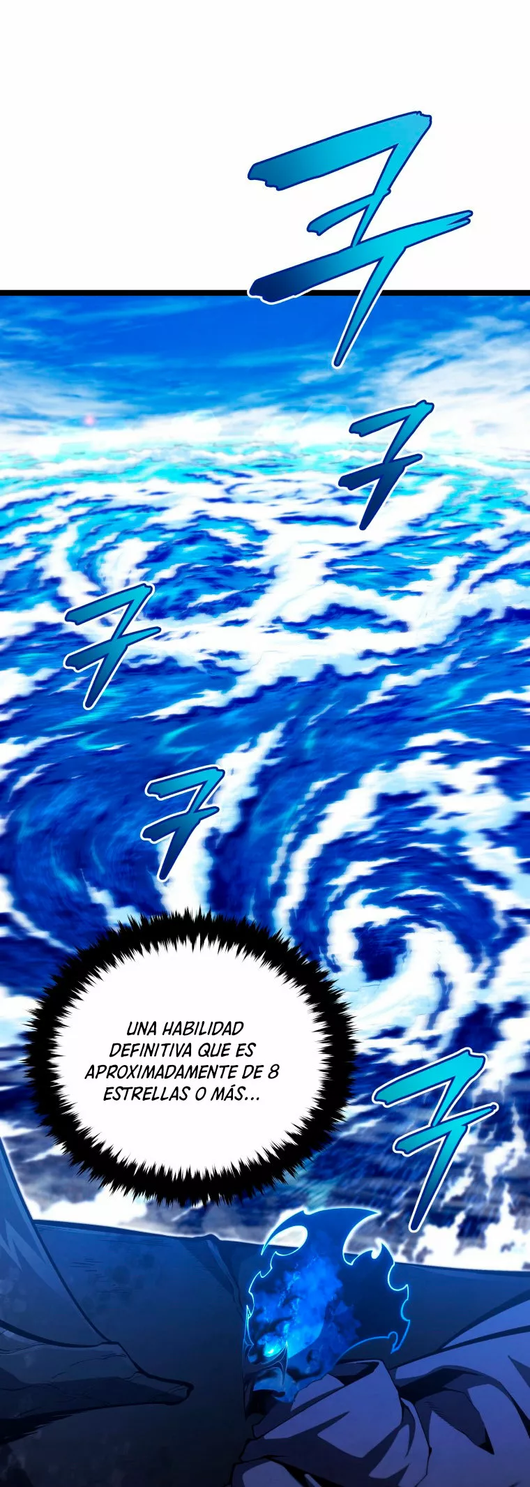 El hijo menor del maestro de la espada Capítulo 48 - Page 52