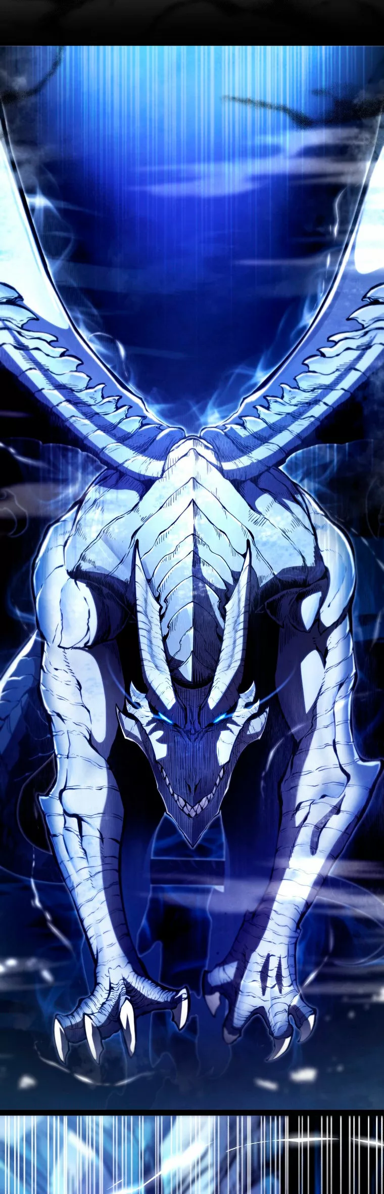 El hijo menor del maestro de la espada Capítulo 48 - Page 62