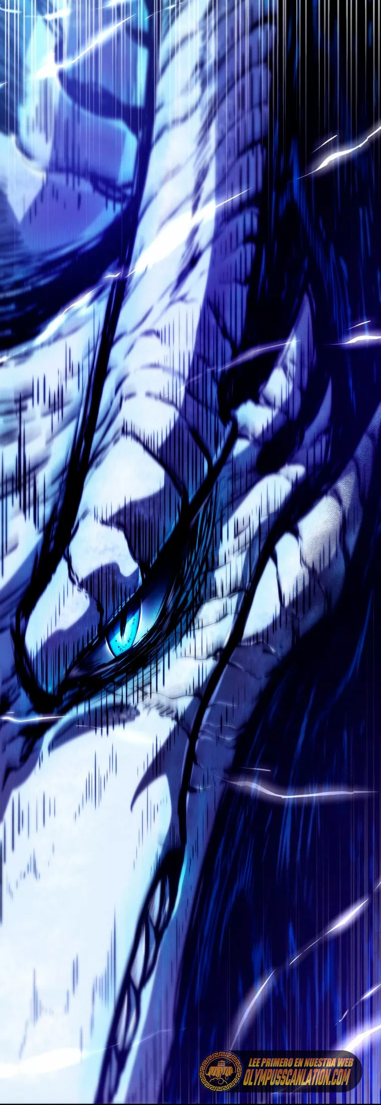 El hijo menor del maestro de la espada Capítulo 48 - Page 63