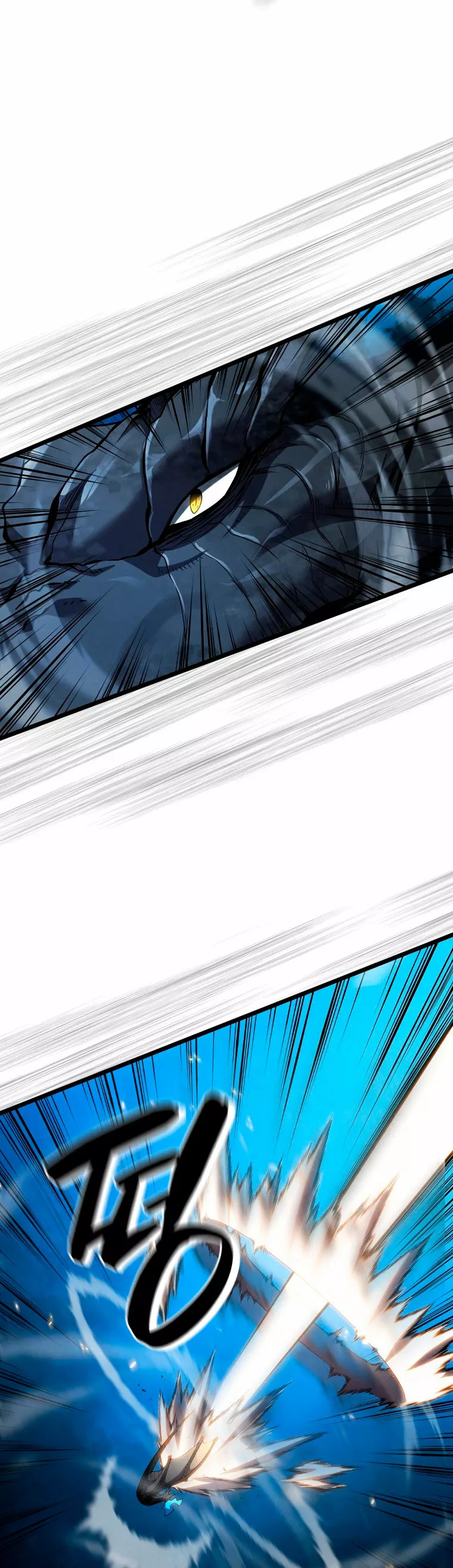 El hijo menor del maestro de la espada Capítulo 49 - Page 12