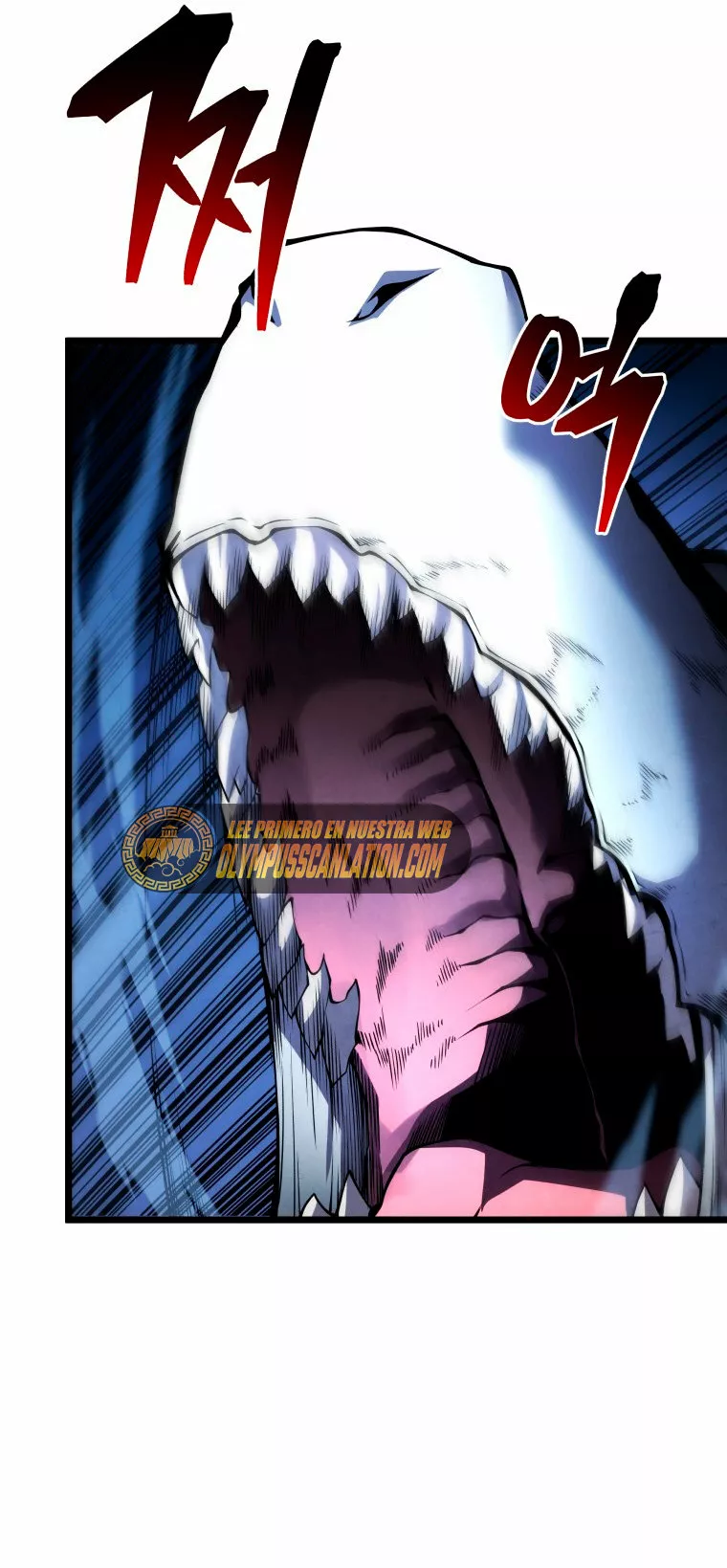 El hijo menor del maestro de la espada Capítulo 49 - Page 14