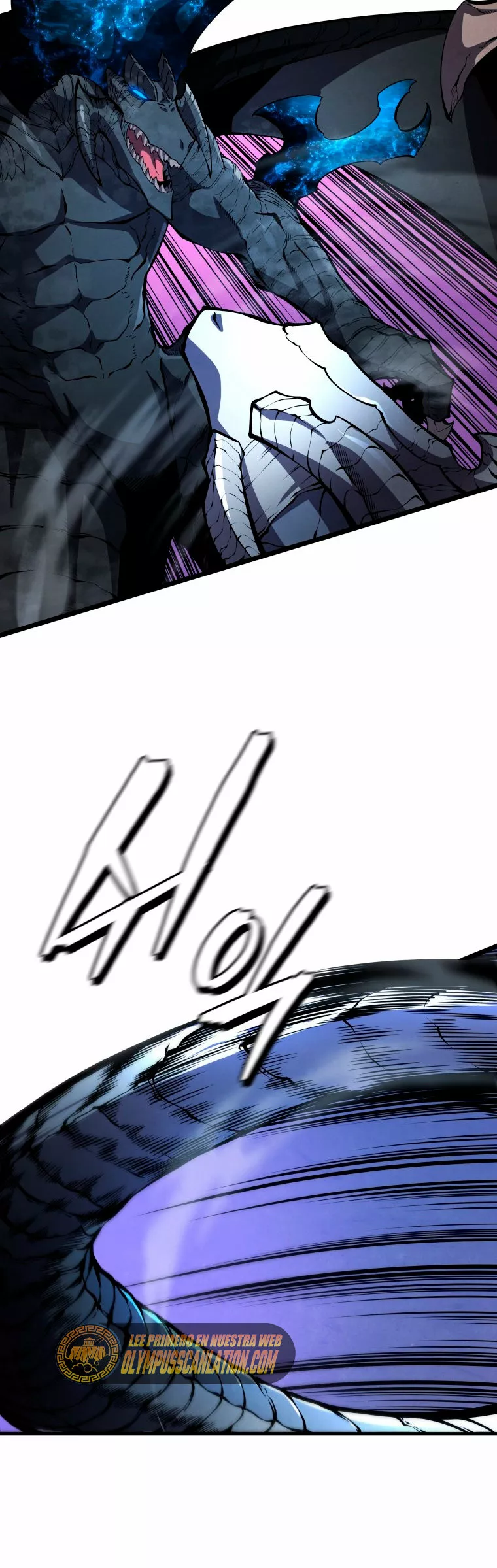 El hijo menor del maestro de la espada Capítulo 49 - Page 16