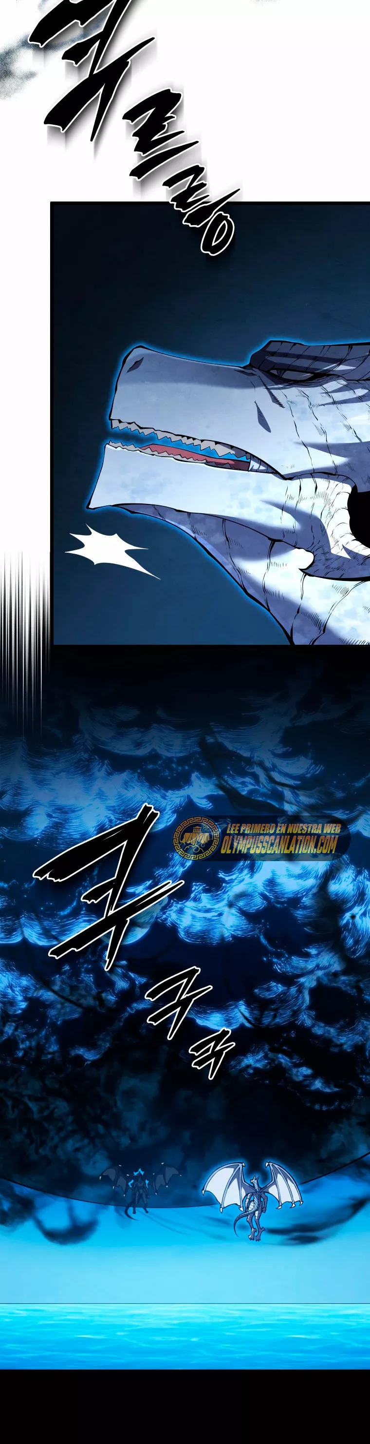 El hijo menor del maestro de la espada Capítulo 49 - Page 22