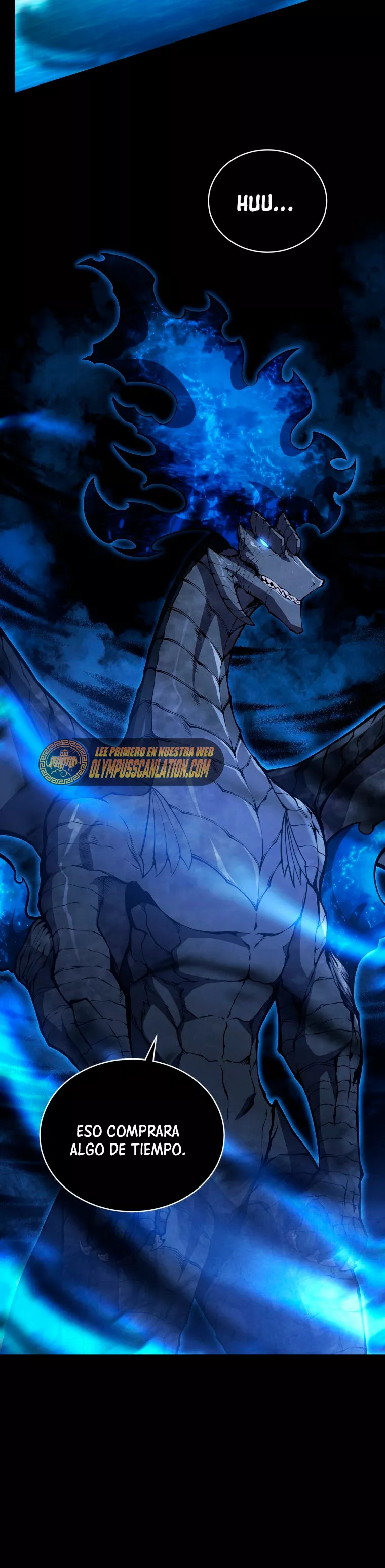 El hijo menor del maestro de la espada Capítulo 49 - Page 24