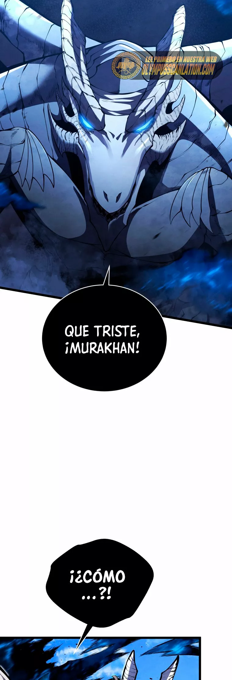 El hijo menor del maestro de la espada Capítulo 49 - Page 28