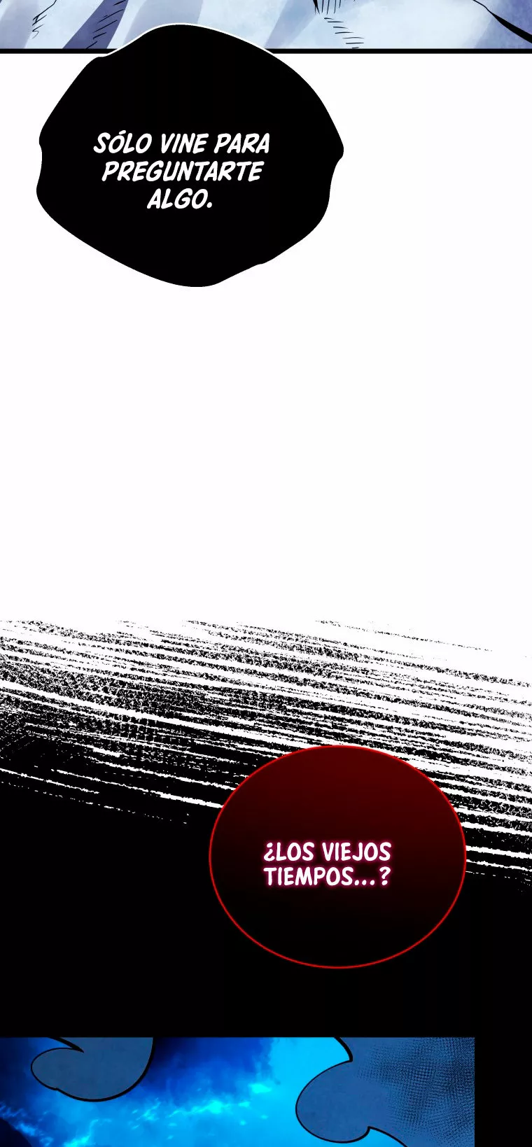 El hijo menor del maestro de la espada Capítulo 49 - Page 31