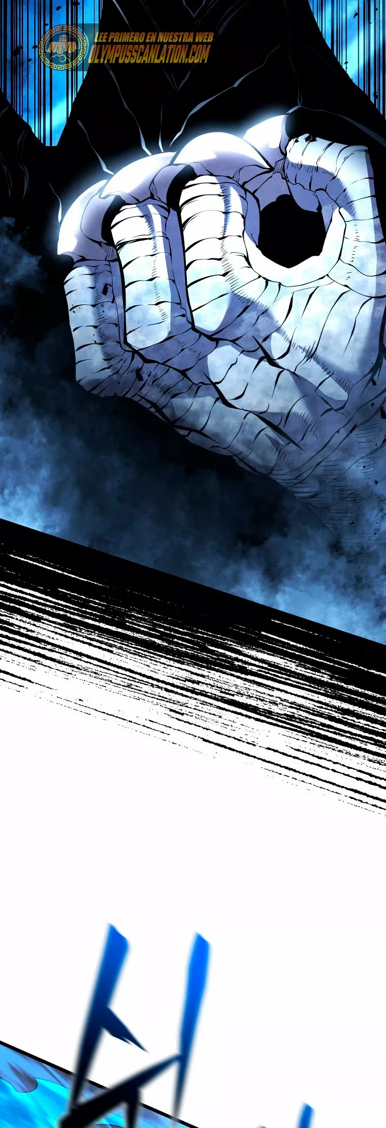 El hijo menor del maestro de la espada Capítulo 49 - Page 33