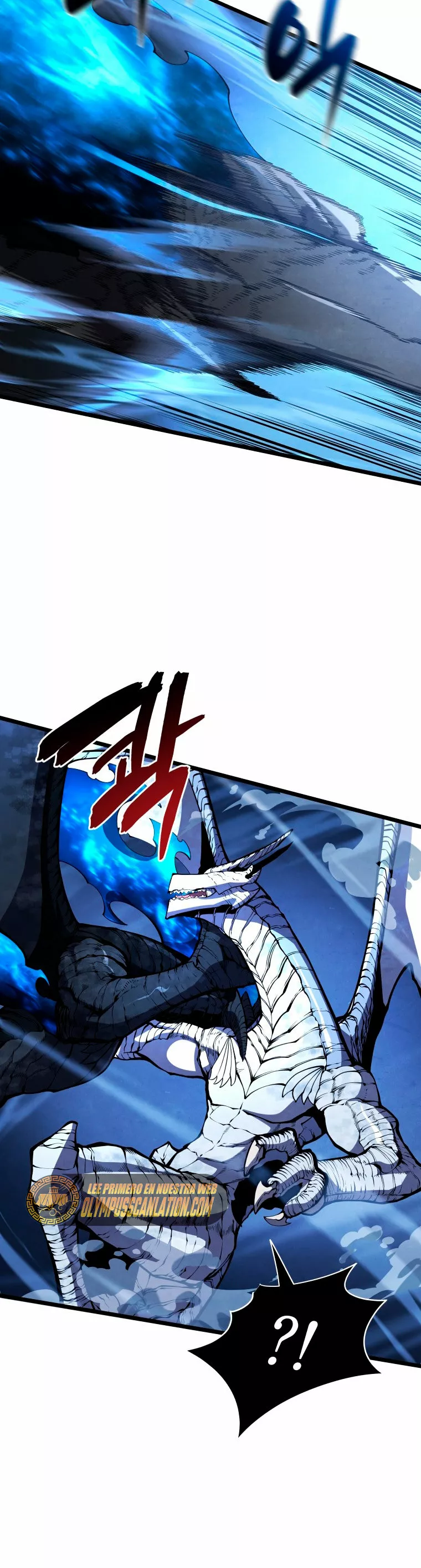 El hijo menor del maestro de la espada Capítulo 49 - Page 34