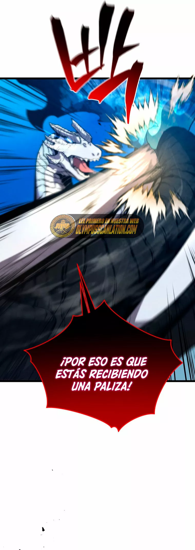 El hijo menor del maestro de la espada Capítulo 49 - Page 38