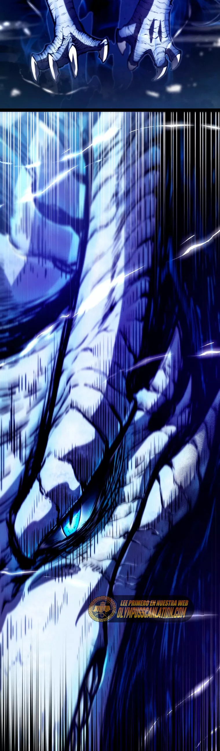 El hijo menor del maestro de la espada Capítulo 49 - Page 4