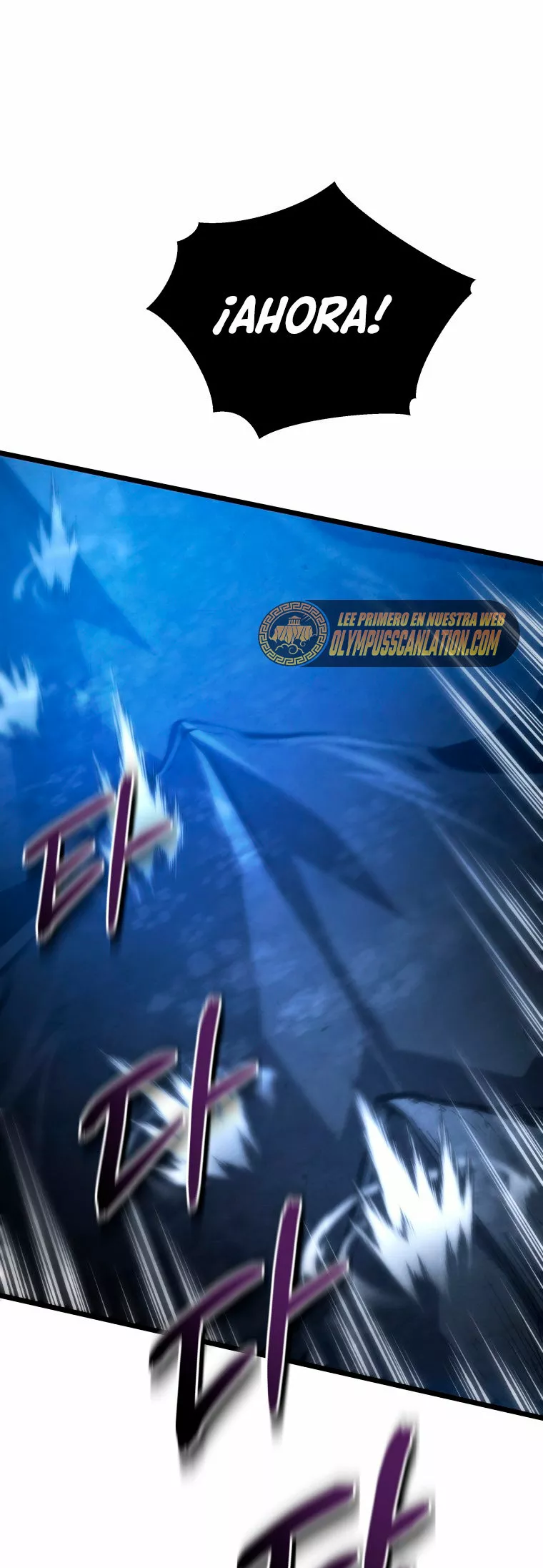 El hijo menor del maestro de la espada Capítulo 49 - Page 40