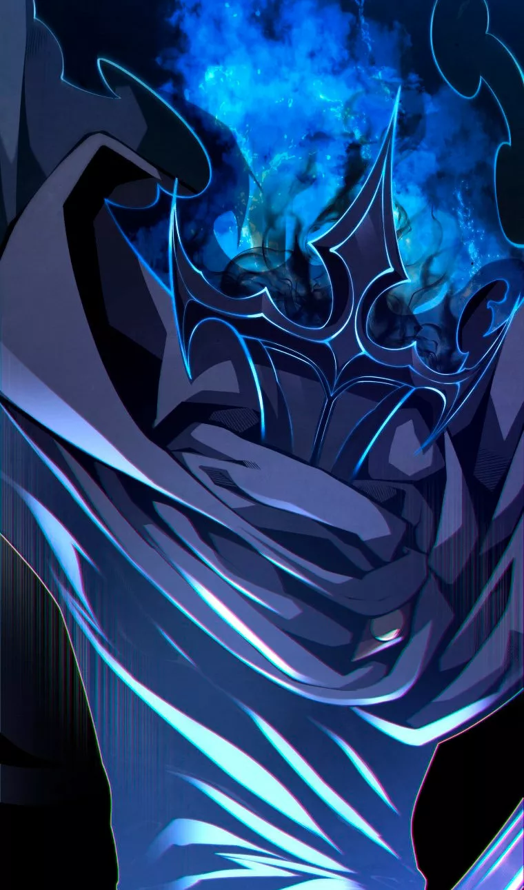 El hijo menor del maestro de la espada Capítulo 49 - Page 43