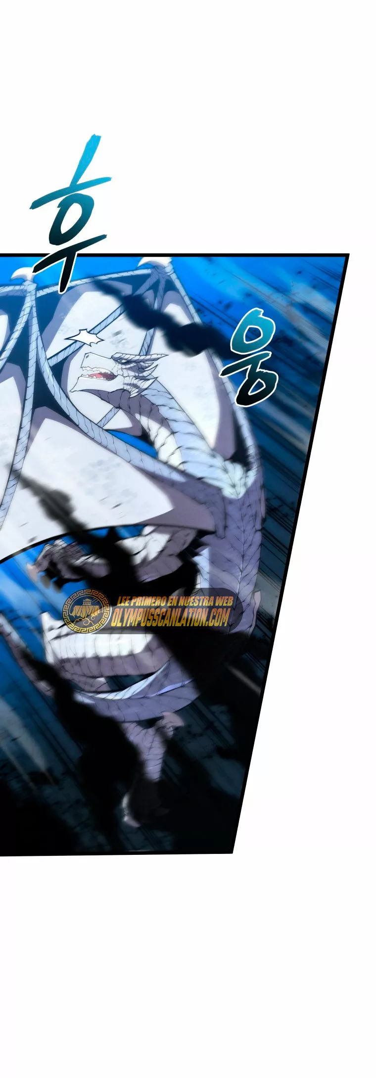 El hijo menor del maestro de la espada Capítulo 49 - Page 46