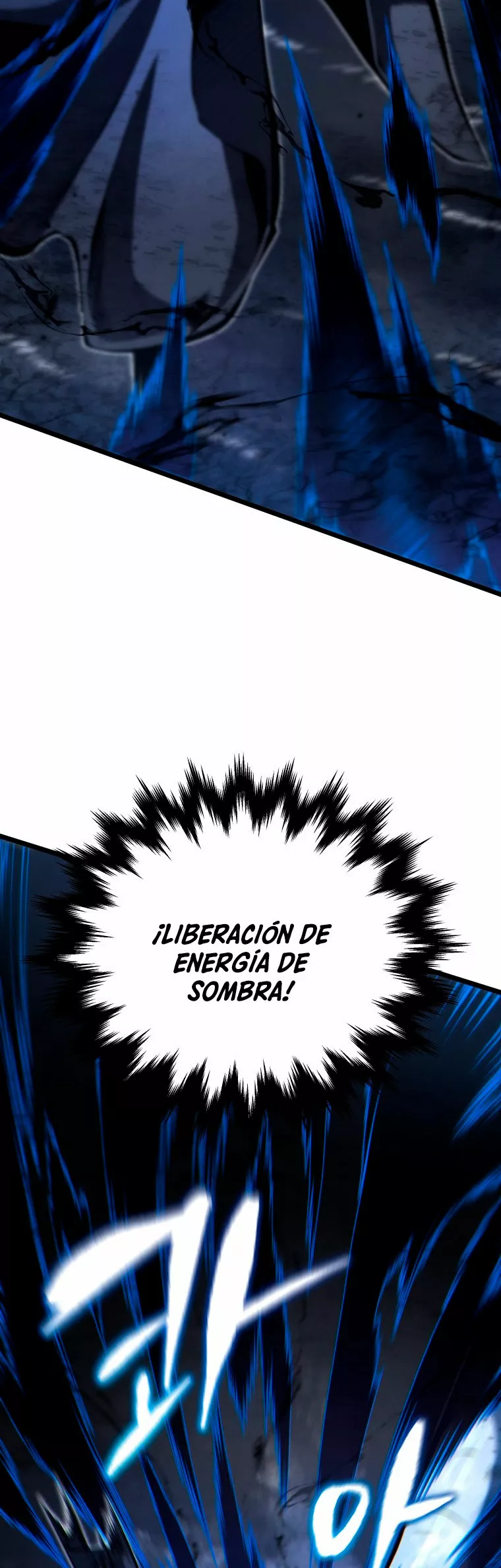 El hijo menor del maestro de la espada Capítulo 49 - Page 48