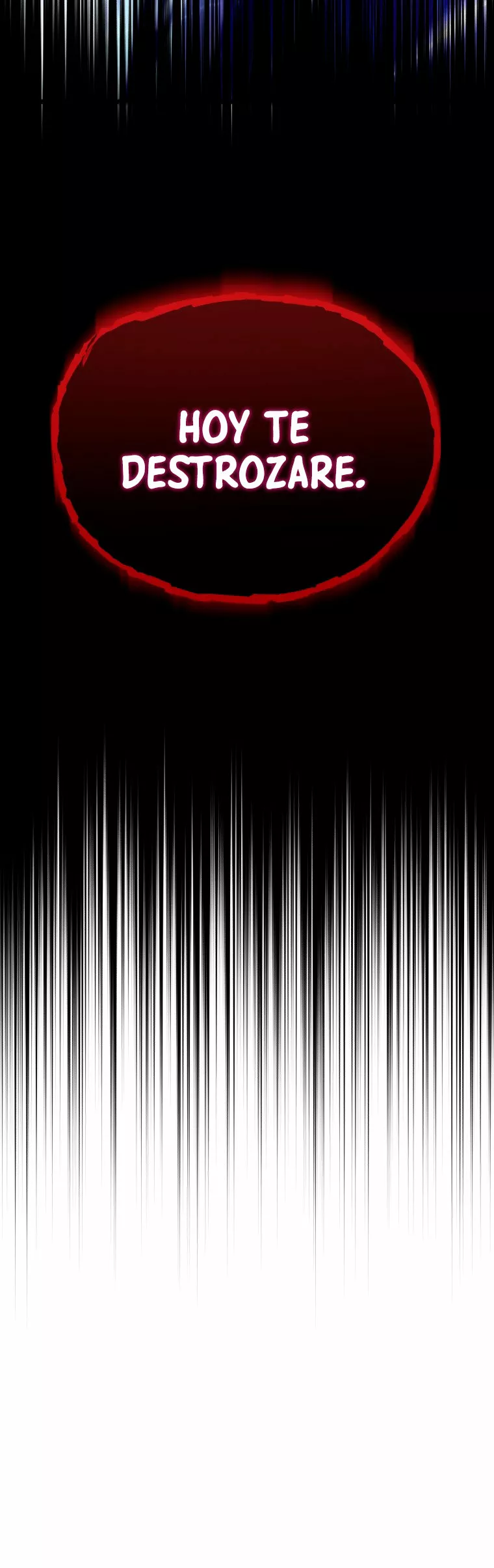 El hijo menor del maestro de la espada Capítulo 49 - Page 5