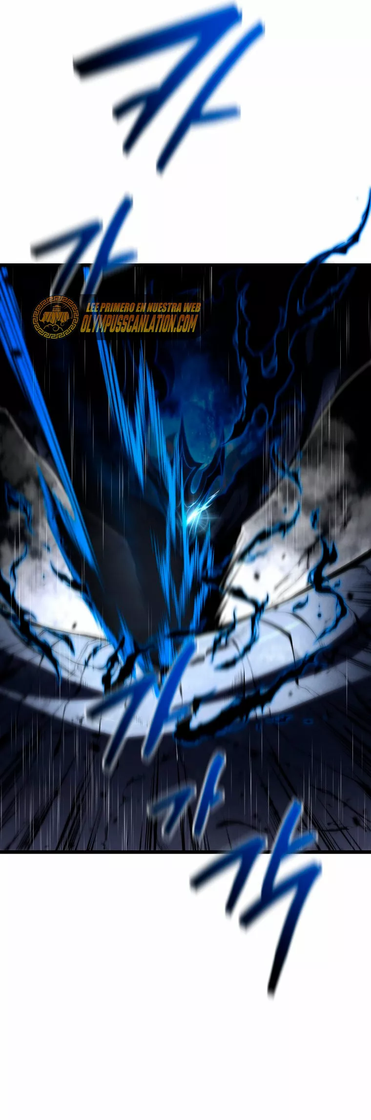 El hijo menor del maestro de la espada Capítulo 49 - Page 51