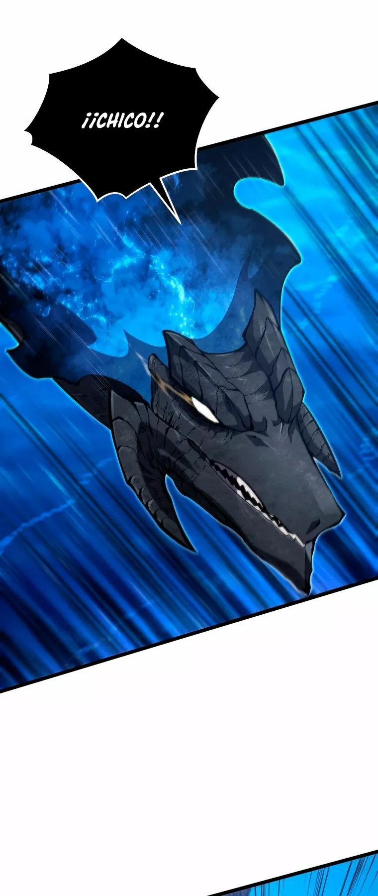 El hijo menor del maestro de la espada Capítulo 49 - Page 55