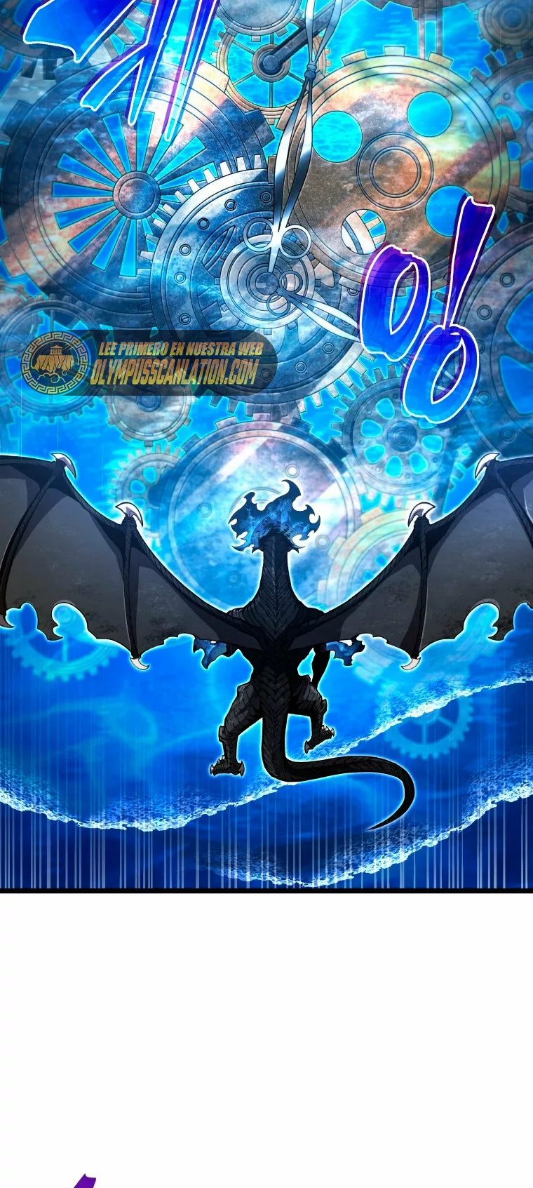 El hijo menor del maestro de la espada Capítulo 49 - Page 62