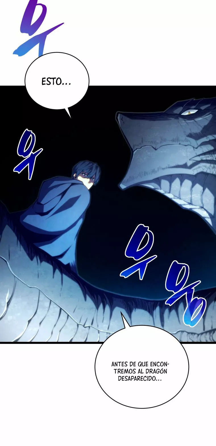 El hijo menor del maestro de la espada Capítulo 49 - Page 63