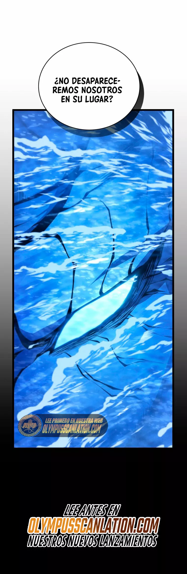 El hijo menor del maestro de la espada Capítulo 49 - Page 64