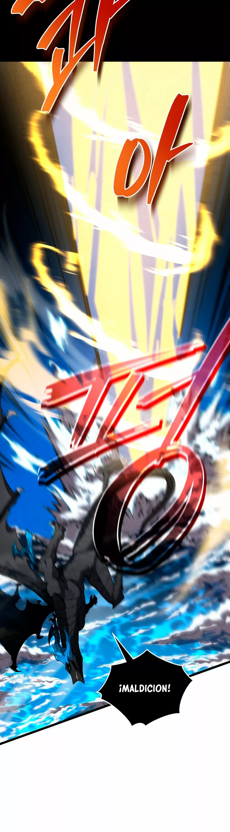 El hijo menor del maestro de la espada Capítulo 49 - Page 9