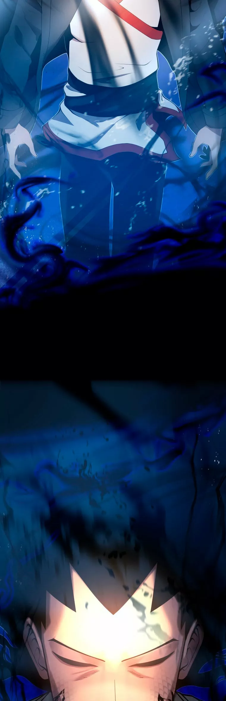 El hijo menor del maestro de la espada Capítulo 5 - Page 26