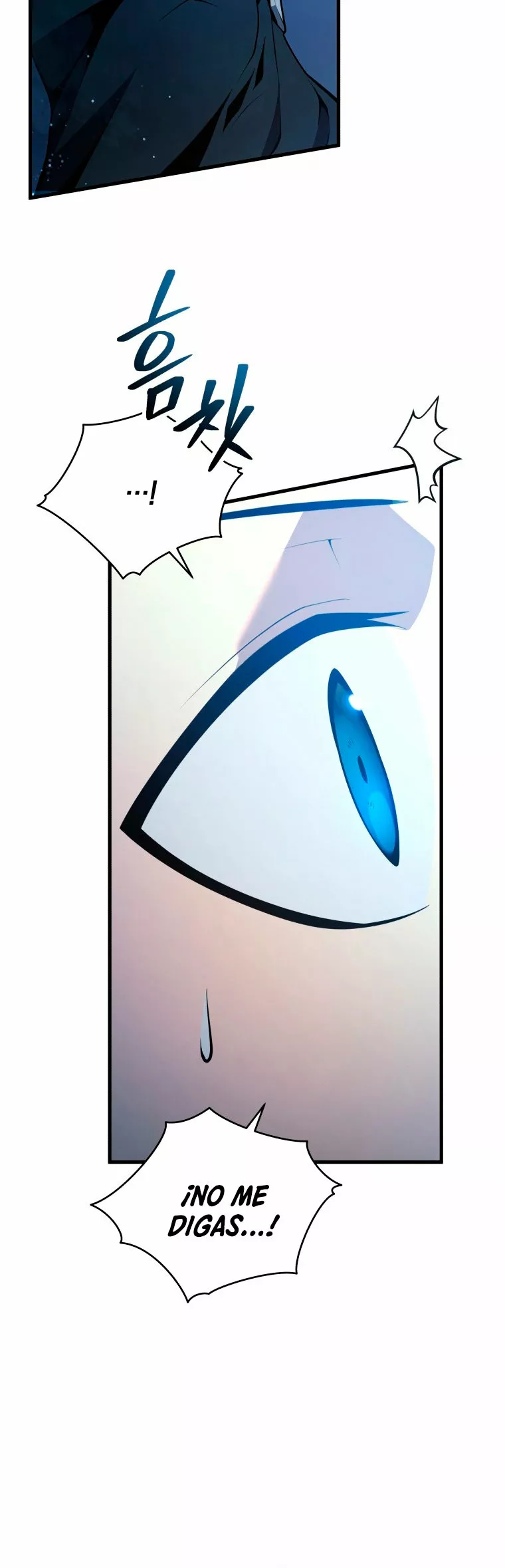 El hijo menor del maestro de la espada Capítulo 5 - Page 29