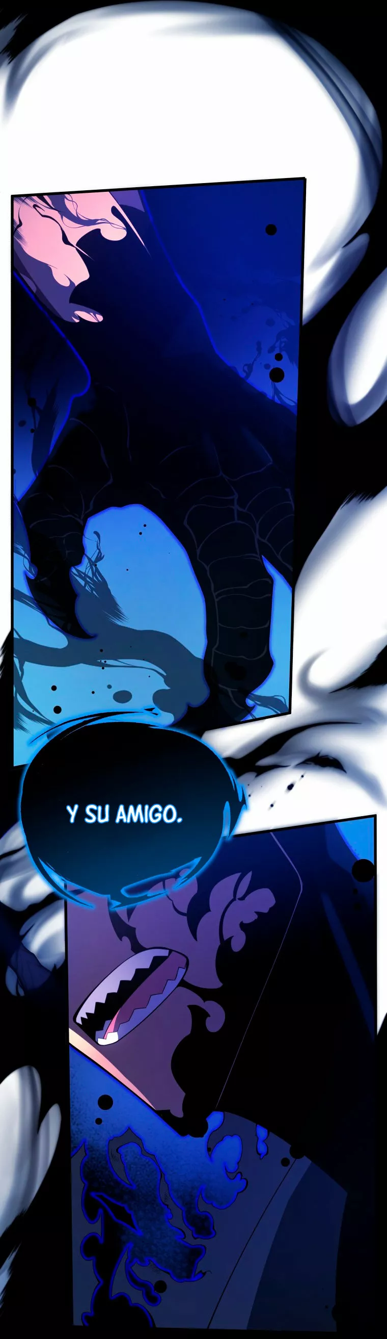 El hijo menor del maestro de la espada Capítulo 5 - Page 63