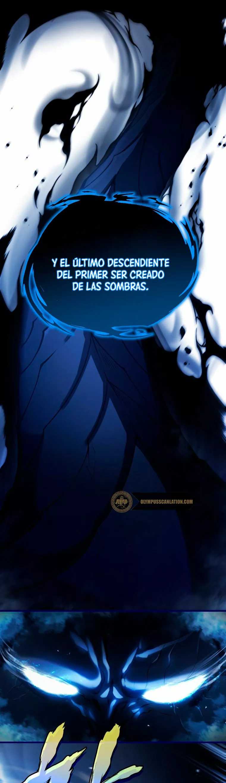 El hijo menor del maestro de la espada Capítulo 5 - Page 64