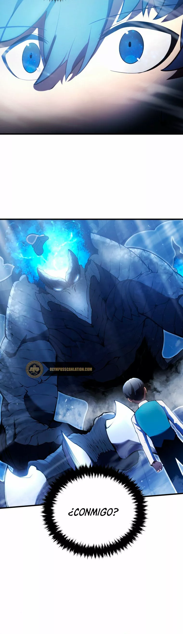 El hijo menor del maestro de la espada Capítulo 5 - Page 67