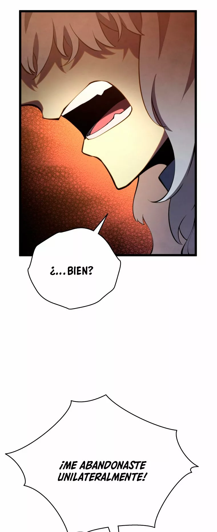 El hijo menor del maestro de la espada Capítulo 50 - Page 11