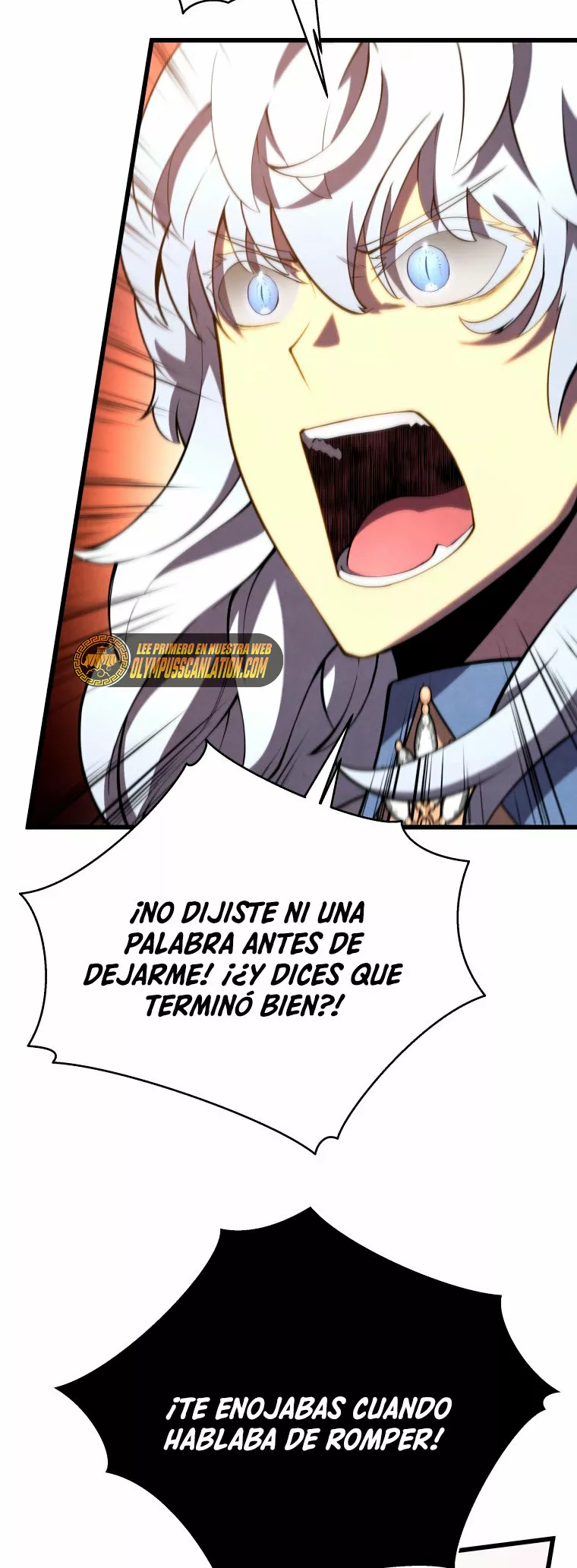 El hijo menor del maestro de la espada Capítulo 50 - Page 12