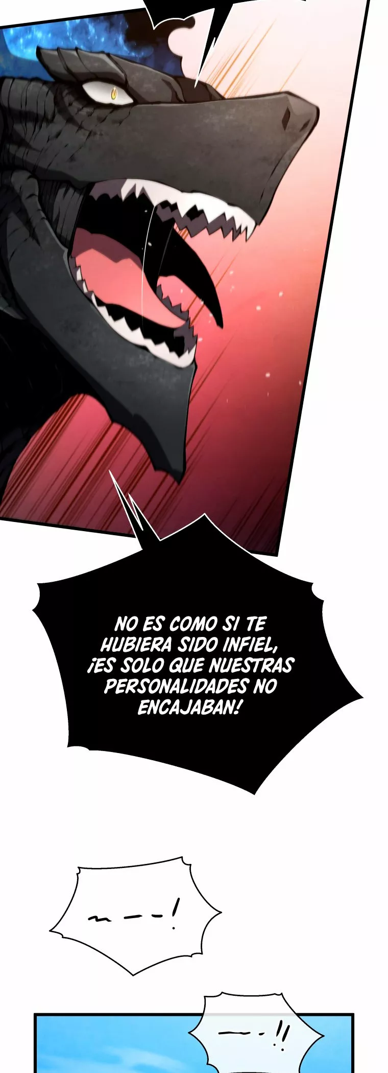 El hijo menor del maestro de la espada Capítulo 50 - Page 13