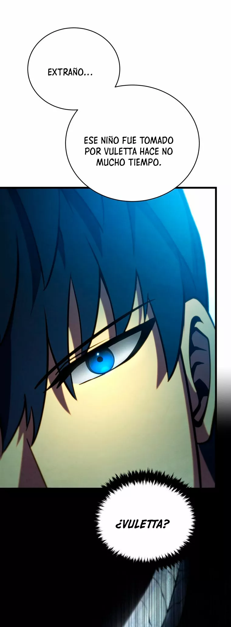 El hijo menor del maestro de la espada Capítulo 50 - Page 24