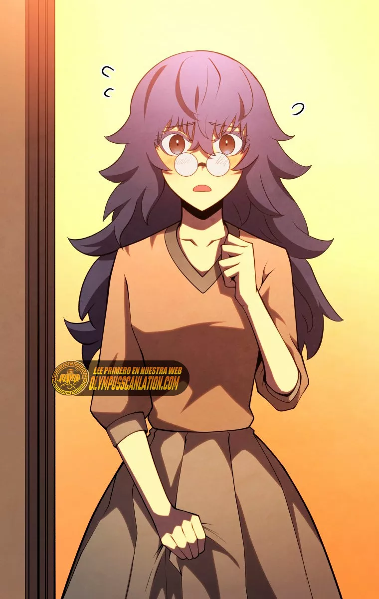 El hijo menor del maestro de la espada Capítulo 50 - Page 63