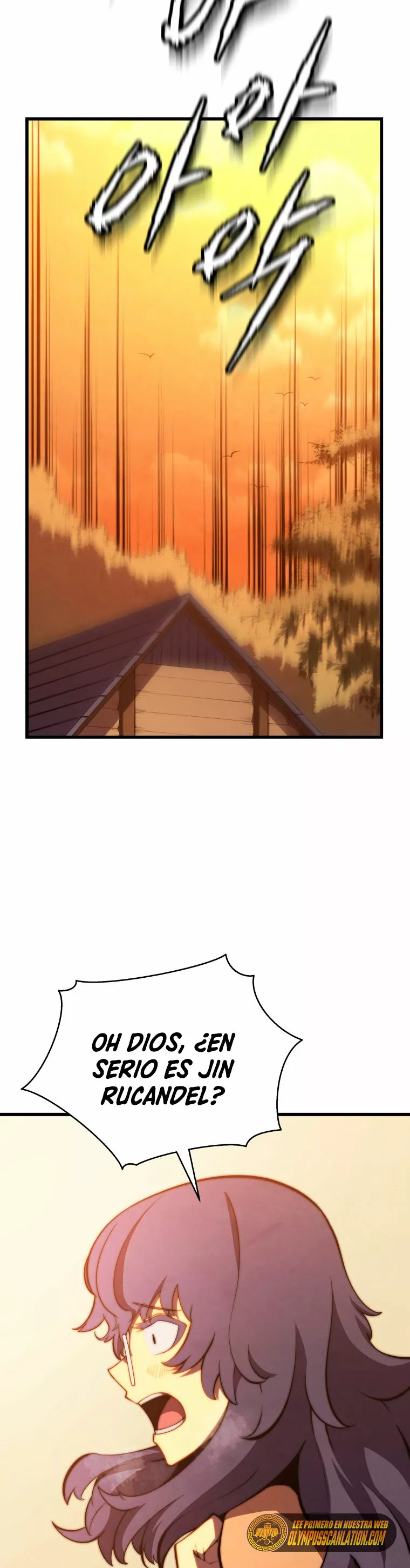 El hijo menor del maestro de la espada Capítulo 50 - Page 65