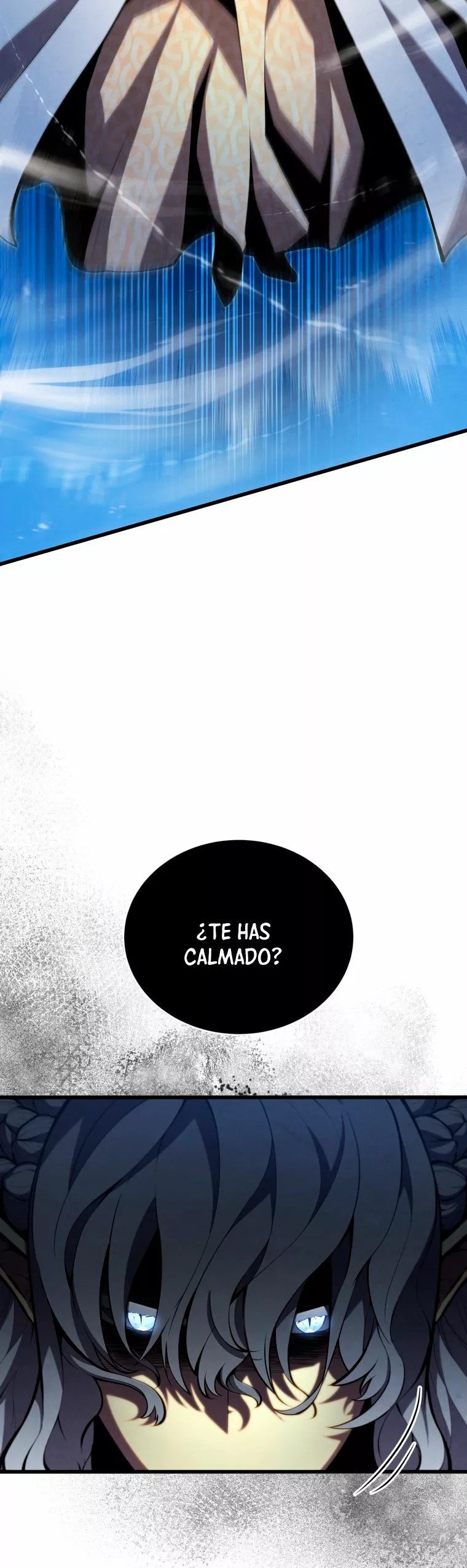 El hijo menor del maestro de la espada Capítulo 50 - Page 9