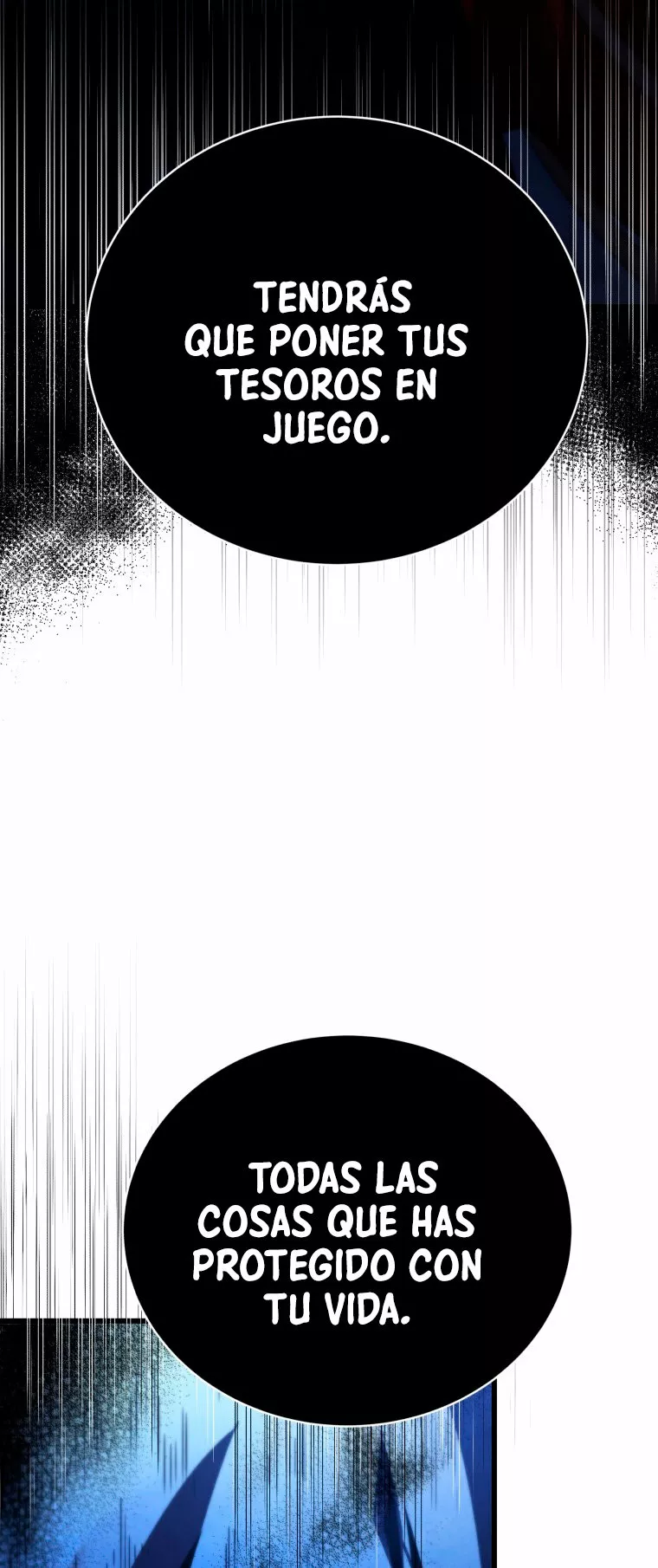 El hijo menor del maestro de la espada Capítulo 52 - Page 17